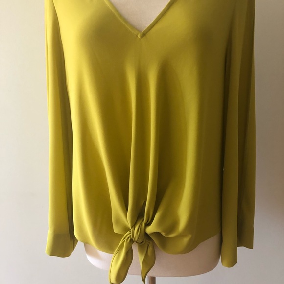 Rachel Roy blouse - Picture 7 of 7